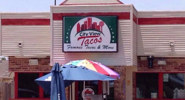 Menu Of City View Tacos Duncanville Duncanville Desoto Menu Of City View Tacos Duncanville Duncanville Desoto